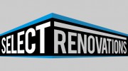 Select Renovations