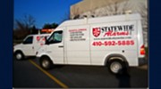 Statewide Alarms