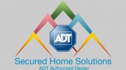 Secured Home Solutions