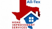All Tex Home Improvement Services, Inc