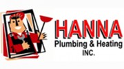 Hanna Plumbing & Heating