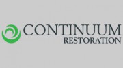 Continuum Restoration