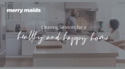 Merry Maids North Austin
