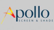 Apollo Screen & Shade