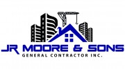 J R Moore & Sons