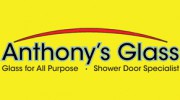 Anthony's Glass Service