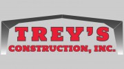 Trey's Construction