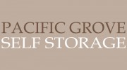 Pacific Grove Self Storage