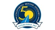 California Moving Systems