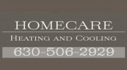 Homecare Heating & Cooling