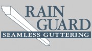 Rainguard Seamless Guttering