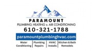 Paramount Plumbing