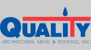 Quality Architecture Metal