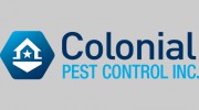 Colonial Pest Control