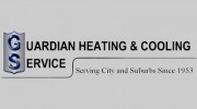 Guardian Heating & Cooling