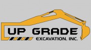 Upgrade Excavation