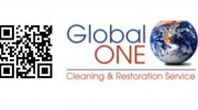 Global One Cleaning & Restoration