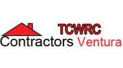 TCWRC Contractors Ventura