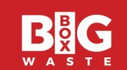Big Box Waste