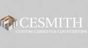 CE Smith Custom Cabinets & Countertops