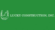 Lucky Construction