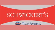 Schwickert