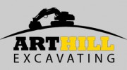 Art Hill Excavating