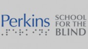 Perkins School For The Blind
