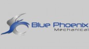 Blue Phoenix