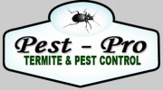 Pest Pro Services