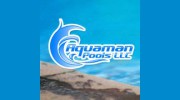 Aquaman Pools