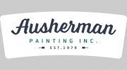 Mike Ausherman Painting
