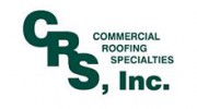 CRS Roofing Materials