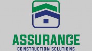 Assurance Construction Solutions