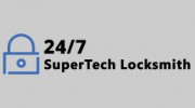 24/7 Supertech Locksmith Service