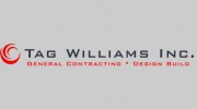 Tag Williams General Contractor