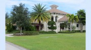 Parrot Bay Homes