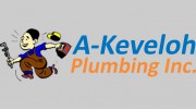 A-Keveloh Plumbing