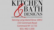 Kitchen & Bath Designs