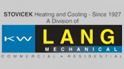 KW Lang Mechanical