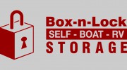 Box-n-Lock