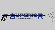 Superior Cleaning Service, LLC