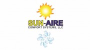 Sun-Aire Comfort Systems