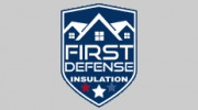 First Defense Insulation