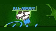 All About Paint