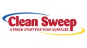 Clean Sweep