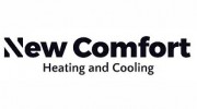 New Comfort Heating & Cooling