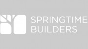 Springtime Home