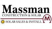 Tom Massman Construction