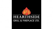 Hearthside Grill & Fireplace
